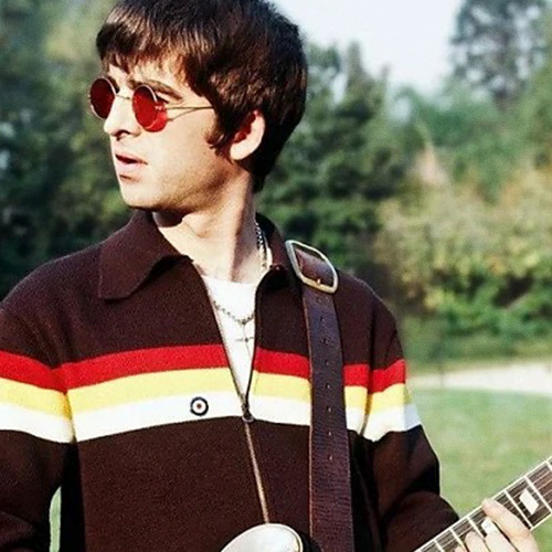 Pictures of Lily Podcast (Vintage Edition): Episode 5.80: Oasis: Noel Gallagher 1995 Interview