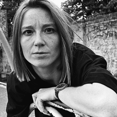 Pictures of Lily Podcast (Vintage Edition): Episode 5.85: Portishead Beth Gibbons 1995 Interview episode artwork