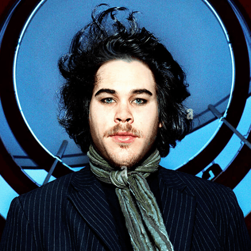 Pictures of Lily Podcast (Vintage Edition): Episode 7.106: Luke Steele 2003 Interview episode artwork
